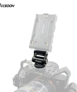 Accson Mini Coldshoe Dau Oc 1 4 5
