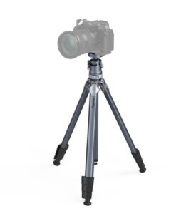 Chan May Anh Smallrig Ap 02 Lightweight Travel Tripod 4222 2