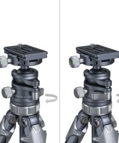 Chan May Anh Smallrig Ap 02 Lightweight Travel Tripod 4222 3
