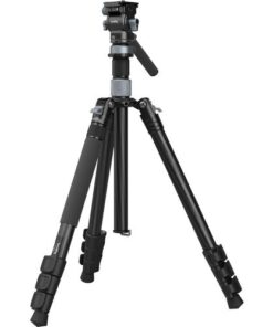 Chân máy ảnh SmallRig 4221 Travel Video Tripod Kit 19251