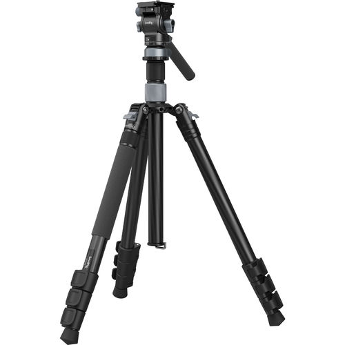 Chan May Anh Smallrig Travel Video Tripod Kit 4221 1