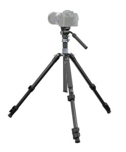 Chan May Anh Smallrig Travel Video Tripod Kit 4221 5