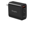 Cốc Sạc Nhanh PD KingMa 65W GaN USB C 19078
