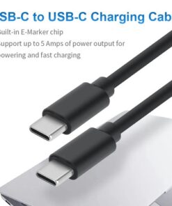 Cu Sac Kingma 65w Cong Type C Usb 4