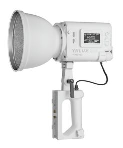 Den Led Yongnuo Ynlux200 Combo 4