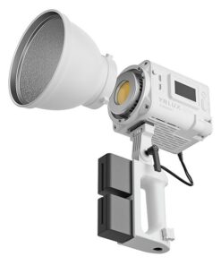 Den Led Yongnuo Ynlux200 Combo 5