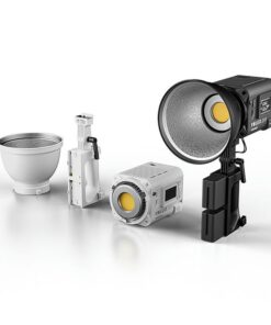 Den Led Yongnuo Ynlux200 Combo 6