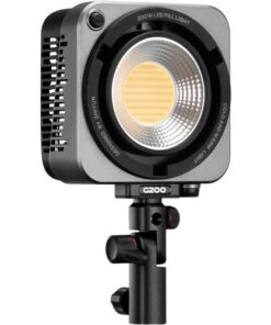 Den Led Zhiyun Molus G200 Bi Color 4