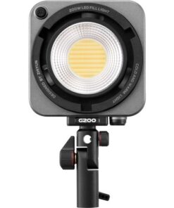 Den Led Zhiyun Molus G200 Bi Color 5