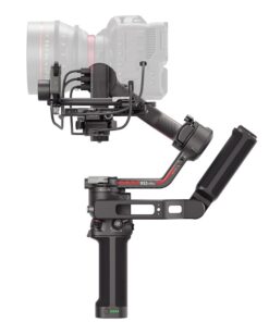 Gimbal DJI RS3 Pro Combo - Tay Cầm Chống Rung Máy Ảnh Giá Tốt 18593