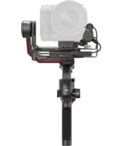 Gimbal May Anh Dji Rs3 Pro Combo 2