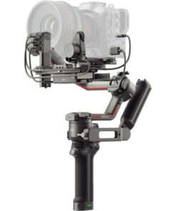 Gimbal May Anh Dji Rs3 Pro Combo 3