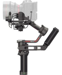 Gimbal May Anh Dji Rs3 Pro Combo 4