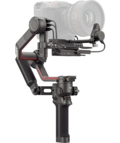 Gimbal May Anh Dji Rs3 Pro Combo 5