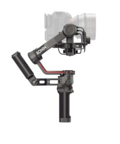Gimbal May Anh Dji Rs3 Pro Combo 6
