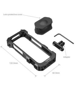 Khung Smallrig 2923 Insta360 One X2 7