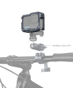 Khung Smallrig 3084c Cho Gopro Hero 12 11 10 9 2