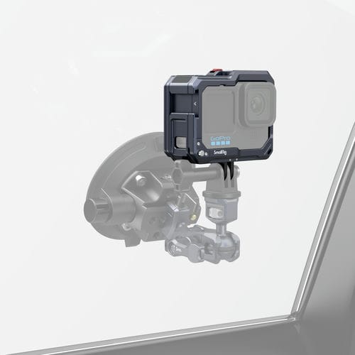 Khung Smallrig 3084c Cho Gopro Hero 12 11 10 9 3