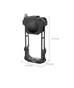 Khung Smallrig 4088b Cho Insta360 X3 2