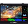 Feelworld F6 PlusX 1600nit - Màn Hình 5.5 Inch Touch Screen 18626