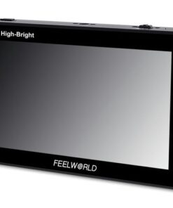 Man Hinh Monitor Feelworld F6 Plusx 1600nit 3
