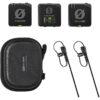 Microphone Rode Wireless Pro Chuyên Nghiệp - Chính Hãng Giá Tốt 18561