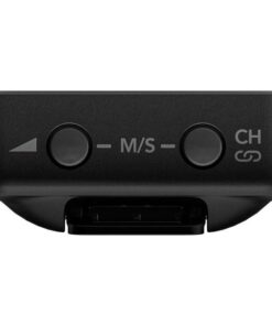 Micro Thu Am Rode Wireless Pro 11