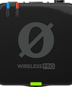 Micro Thu Am Rode Wireless Pro 2