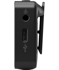 Micro Thu Am Rode Wireless Pro 8