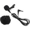 Hollyland LARK MAX Lavalier Microphone (Black) 18345