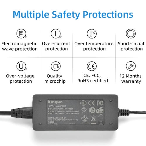 Pin Ao Dummy Kingma Lp E17 Adapter 5