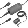 Pin ảo Dummy Adapter Kingma LP E6 18748