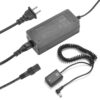 Pin ảo Dummy Kingma NP-FW50 + Adapter Cho máy Sony 18709