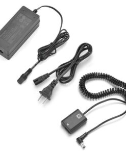 Pin Ao Dummy Kingma Np Fw50 Adapter 6