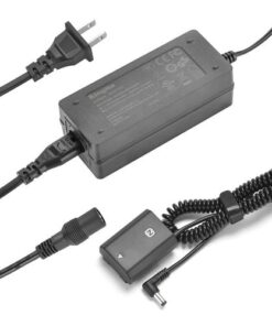 Pin ảo Kingma FZ100 Battery + Adapter Dành Cho Sony 18689