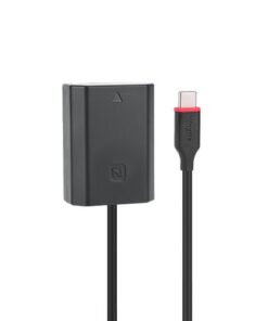 Pin ảo Kingma FZ100 Type-C Dành Cho Sony 18672