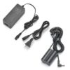 Pin ảo Kingma NP-W235 Dummy Battery + Adapter Cho máy Fujifilm 18786