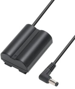 Pin Ao Dummy Kingma Np W235 Adapter 2