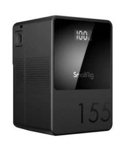 Pin SmallRig VB155 mini V 3581 ( V-Mount ) 155WH 19223