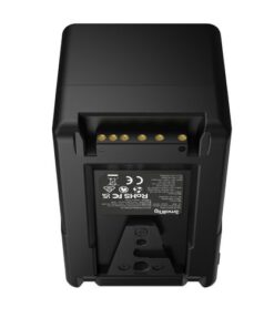 Pin Smallrig Vb155 Mini V Mount 3581 155wh 3