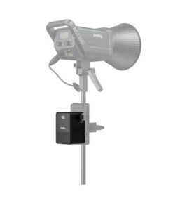 Pin Smallrig Vb155 Mini V Mount 3581 155wh 6