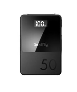 Pin SmallRig VB50 Mini V-Mount 3579 (50Wh) 19187