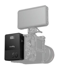 Pin Smallrig Vb50 Mini V Mount 3579 50wh 2