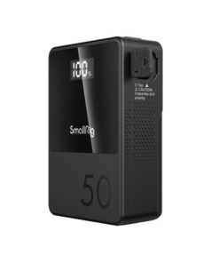 Pin Smallrig Vb50 Mini V Mount 3579 50wh 3