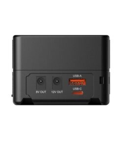 Pin Smallrig Vb99 Mini V Mount 3580 99wh 5