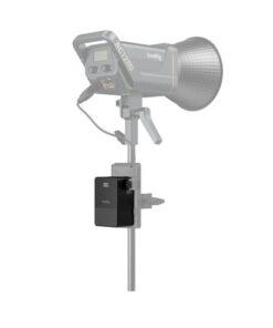 Pin Smallrig Vb99 Mini V Mount 3580 99wh 7