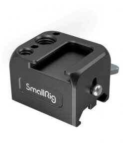 SmallRig 3025 NATO Ngàm gắn phụ kiện cho DJI RS2/ RS3/ RS4/ RS4mini/ RS5 19156