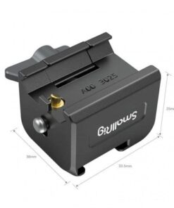 Smallrig 3025 Ngam Gan Phu Kien Cho Dji Rs2 Rs3 2