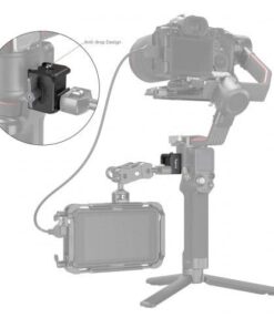 Smallrig 3025 Ngam Gan Phu Kien Cho Dji Rs2 Rs3 3