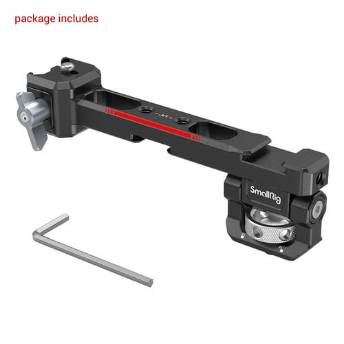 Smallrig 3026 Ngam Gan Monitor Cho Dji Rs2 Rs3 2